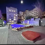 Monoambiente Deluxe Palermo