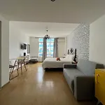 Avenue Apartment Studio