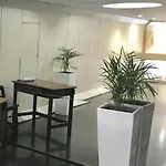 Monoambiente Comodo