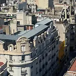 ¡Departamento En El Corazon De Buenos Aires!