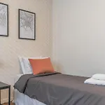 Fliphaus Esmeralda 900 - 2 Bd Calle Florida
