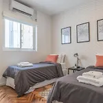 Fliphaus Esmeralda 900 - 2 Bd Calle Florida