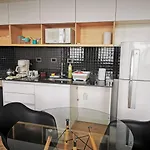 Moderno Apartamente 2 Habientes Con Vistas