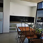 Moderno Apartamente 2 Habientes Con Vistas