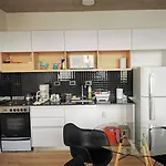 Moderno Apartamente 2 Habientes Con Vistas