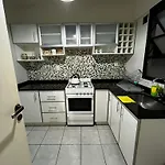 Departamento 2 Ambientes Palermo