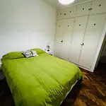 Departamento 2 Ambientes Palermo