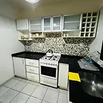 Departamento 2 Ambientes Palermo