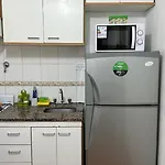 Comodo 2 Ambientes En Villa Crespo, Movistar Arena
