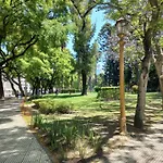 Apart Retiro. Ubicacion Ideal.