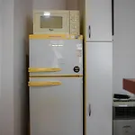 Dos Ambientes En Palermo