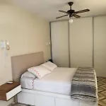 Tu Depto! Comodo Y Paquete!