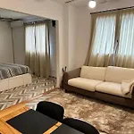 Tu Depto! Comodo Y Paquete!