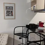 Romantico Studio Con Piscina