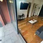 Beautiful Apartment In Puerto Madero