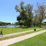 Vuelta De Obligado Apartment