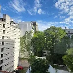Departamento En Glamourosa Calle, 1 Dormitorio