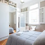 Acogedor Apartamento En Palermo Buenos Aires