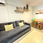 Cloudba Arenales Alto Palermo Apartments