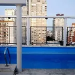 Alquiler Por Dia Palermo Caba Rural Cochera 1 2 3 4 5 Personas