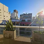 2 Ambientes De Ensueno En Recoleta: Amplitud Y Belleza En Cada Rincon