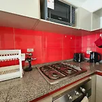 2 Ambientes De Ensueno En Recoleta: Amplitud Y Belleza En Cada Rincon