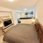 Apartamento En Recoleta