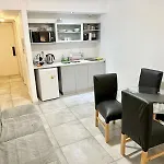 Apartamento En Recoleta