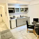 Apartamento En Recoleta