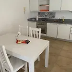 My Place Apartamentos - Belgrano