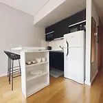 Departamento En Buenos Aires - Palermo