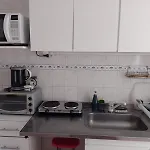 Moderno Apartamento En Villa Pueyrredon
