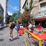 Hostal San Telmo