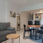 Excelente Departamento Nuevo Zona Hospital Italiano