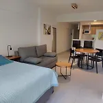 Excelente Departamento Nuevo Zona Hospital Italiano