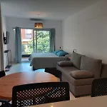Excelente Departamento Nuevo Zona Hospital Italiano
