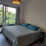Excelente Departamento Nuevo Zona Hospital Italiano