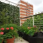 Recoleta Loft Con Terrazas