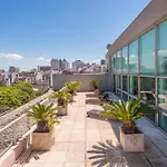 Enjoy Chic Recoleta In Stunning Apt With Amazing View -12I-