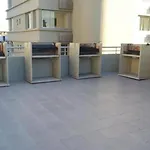 Monoambiente Frente Al Hospital Italiano
