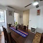 Departamento Zona Obelisco