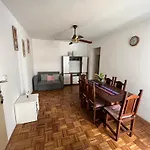 Departamento Zona Obelisco