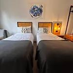 Hostel Sweet Home Palermo Soho