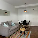 Monoambiente Zona Palermo