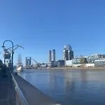 Puerto Madero Piso 20 Vista A La Ciudad 67 Mts2