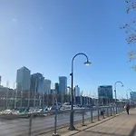 Puerto Madero Piso 20 Vista A La Ciudad 67 Mts2