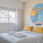 Fliphaus Libertador 1000 - 1 Bd Recoleta