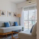 Fliphaus Libertador 1000 - 1 Bd Recoleta
