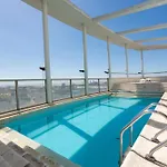 Recoleta Terrace