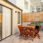Recoleta Terrace